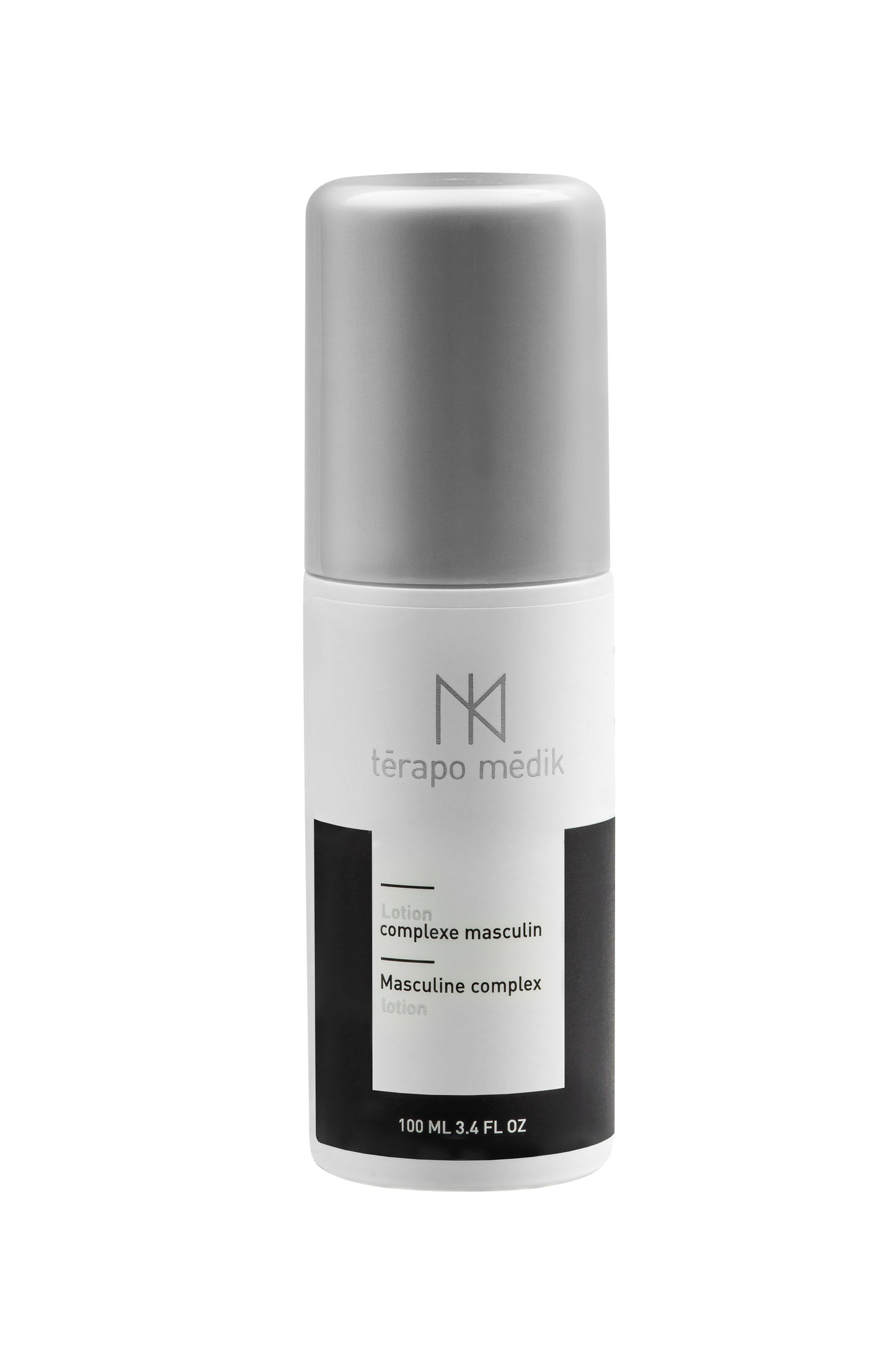 Térapo médik lotion complexe masculin