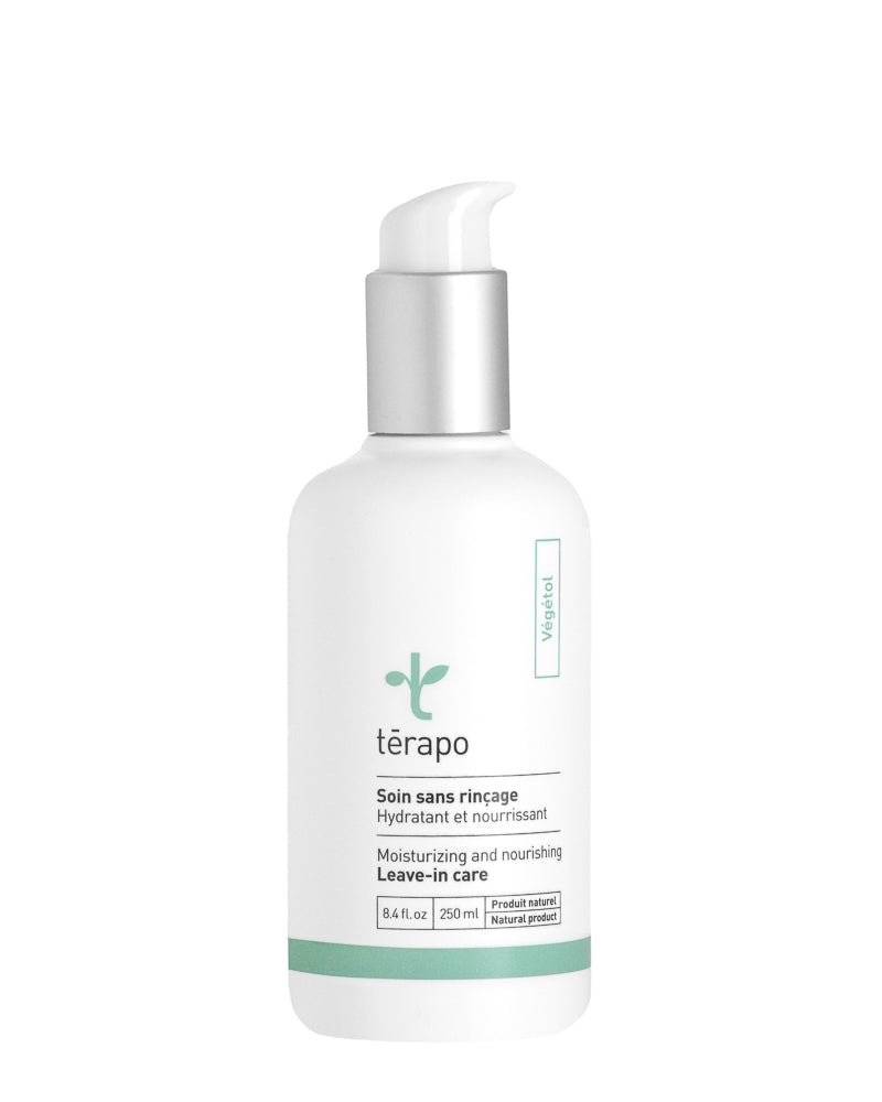 Térapo soin sans rinçage végétol
