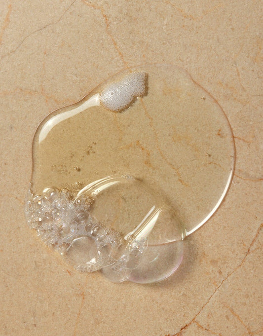 Gel Douche Ambiance de Plage