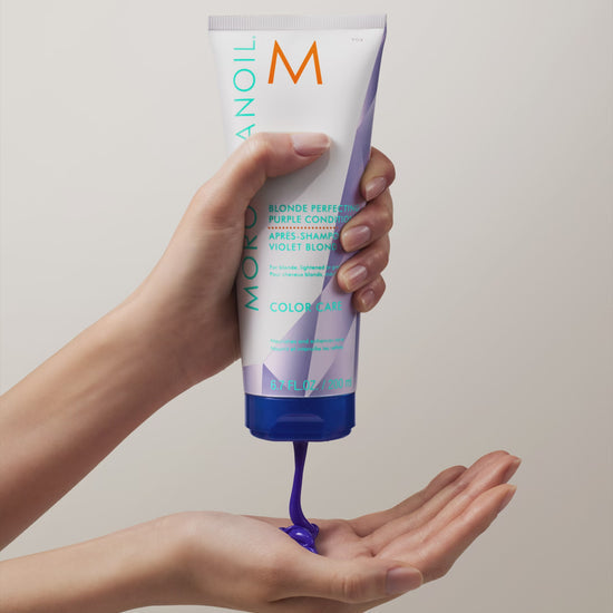 Après Shampooing Violet Blond Parfait