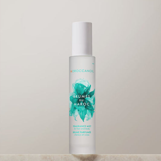 Brume Parfumée Cheveux et Corps