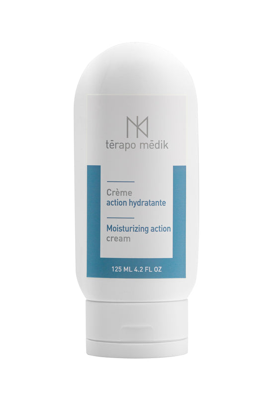 Térapo médik crème action hydratante