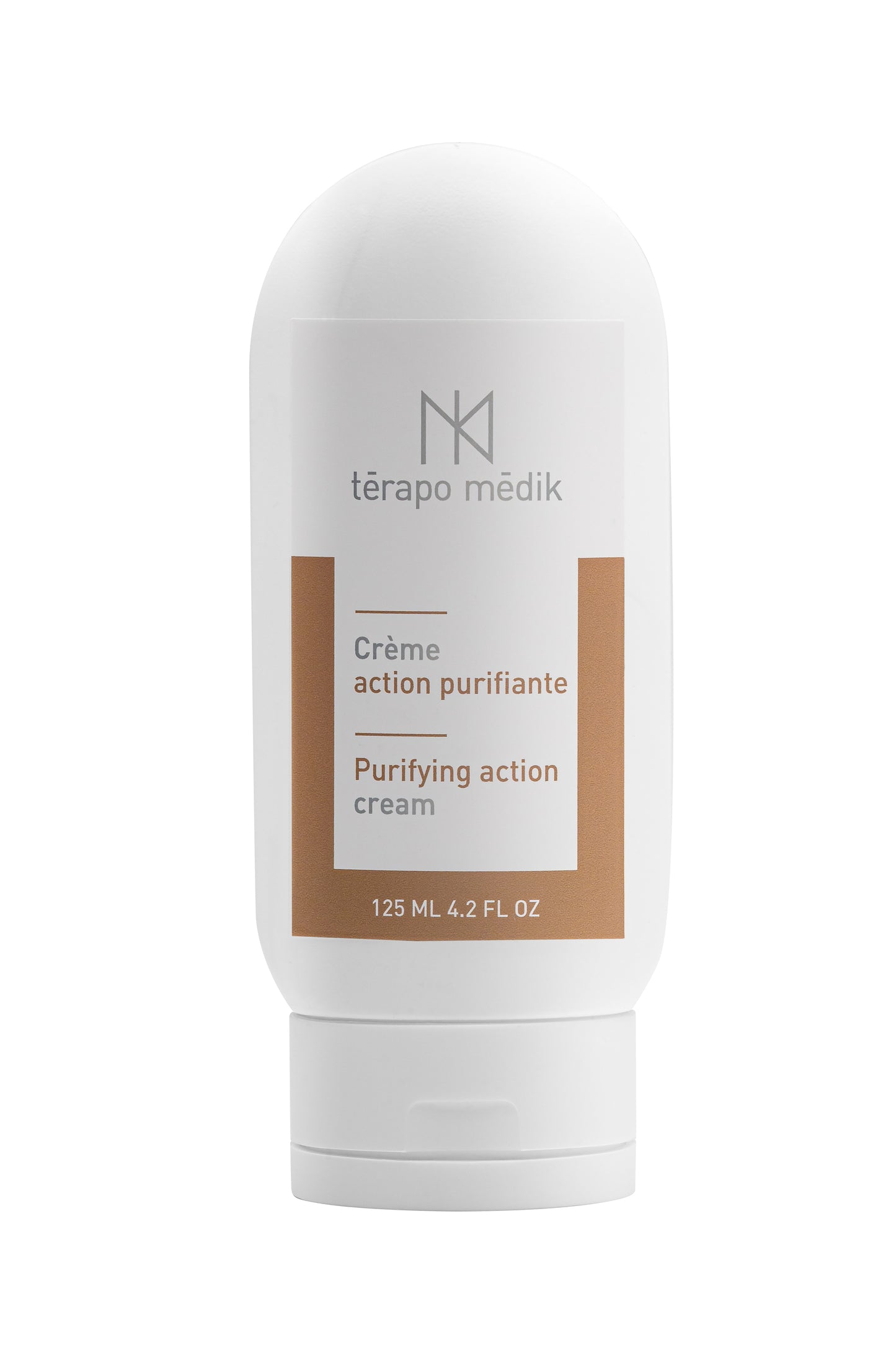 Térapo médik crème action purifiante