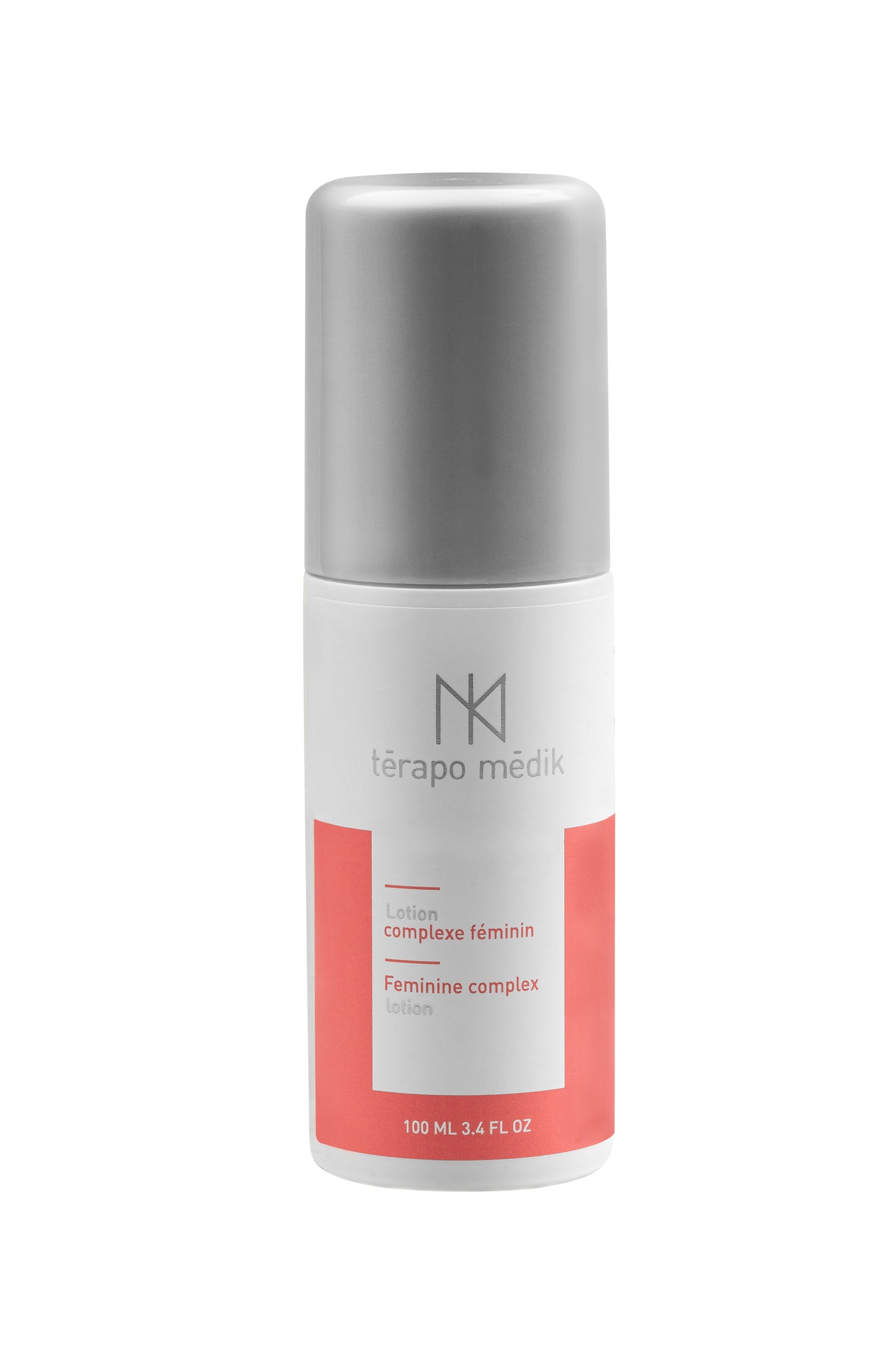 Térapo médik lotion complexe féminin