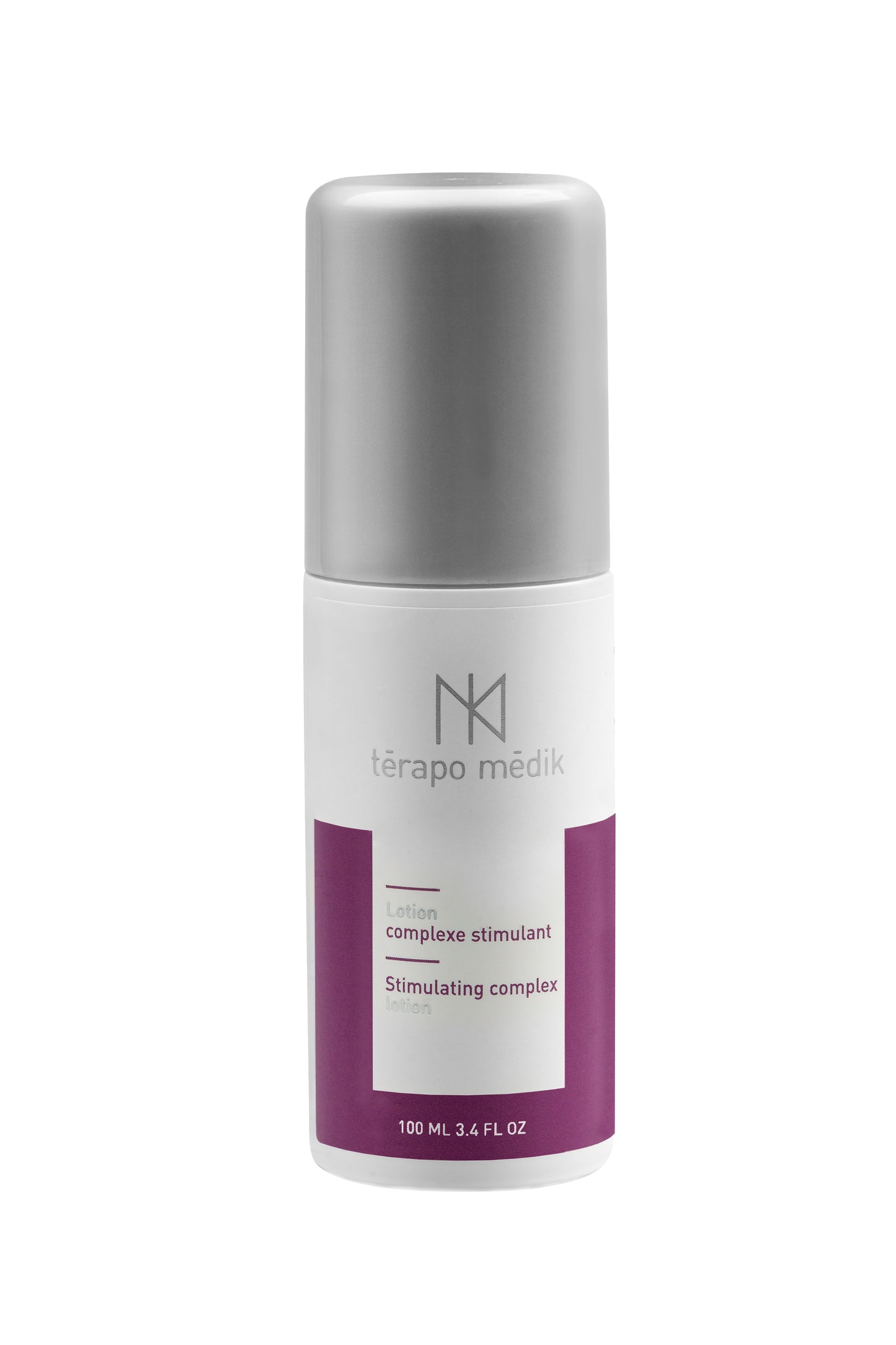Térapo médik lotion complexe stimulant