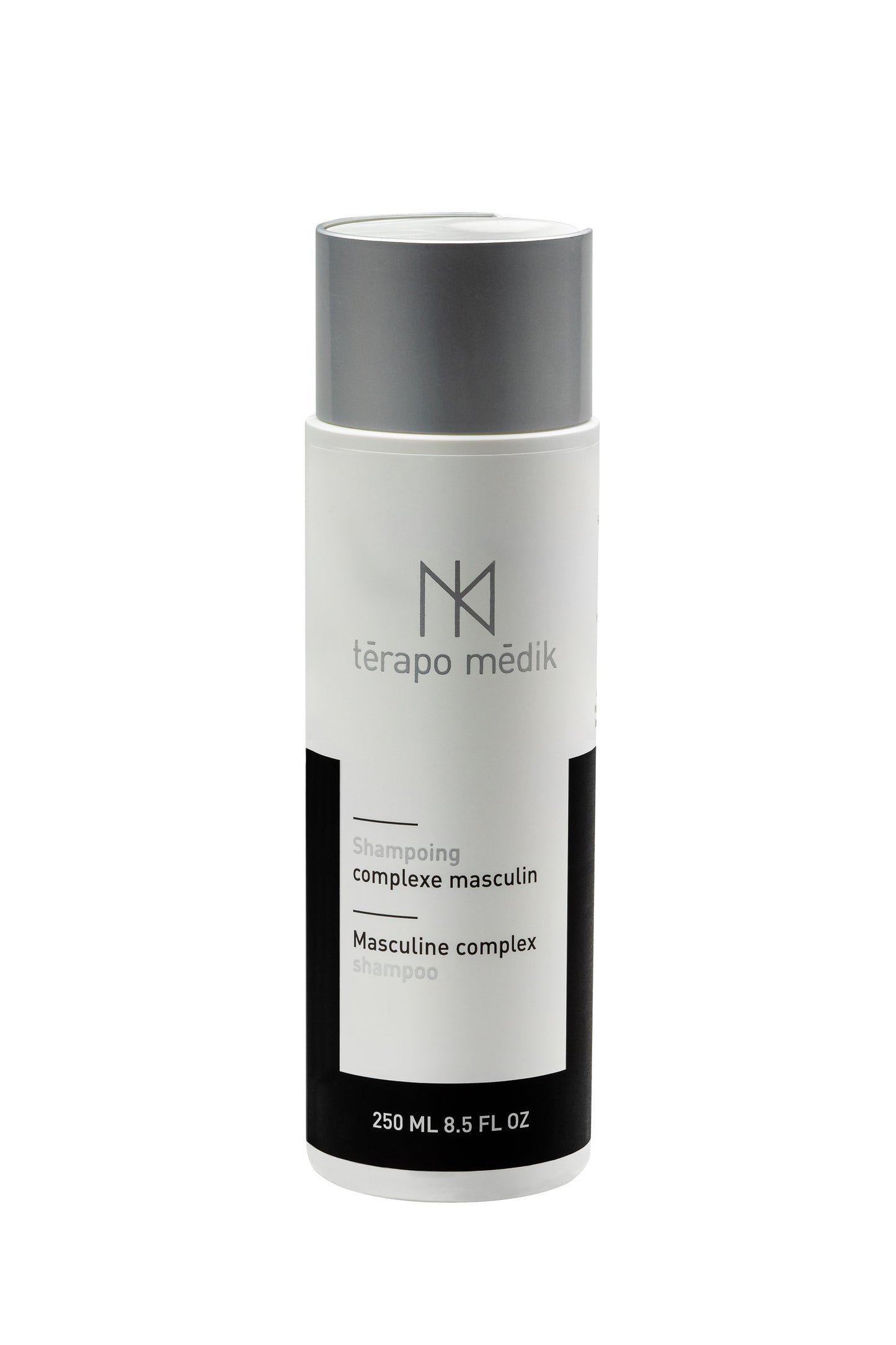 Térapo médik shampoing complexe masculin