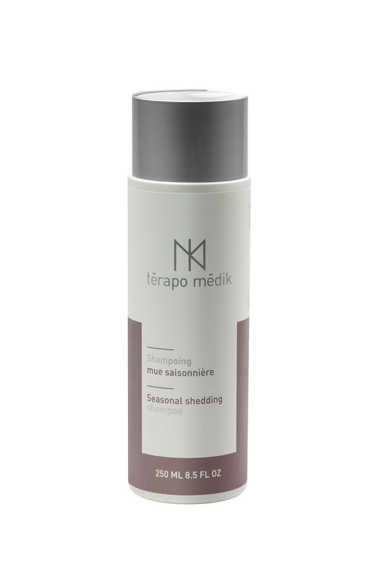 Térapo médik shampoing mue saisonnière - 250ml