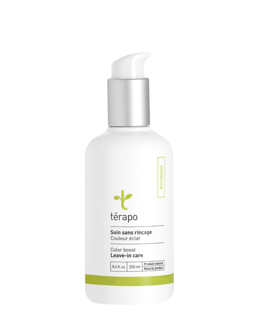 Térapo soin sans rinçage kératinol